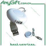 USB Web Button with Customized Logo
