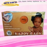 Africa Market Cheap Disposable Baby Diaper