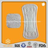 Dotted PE Bottom Lady Panty Liners