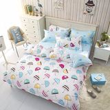 High Quality Good Price Egyptian Quality Duvet Cover Sheetset