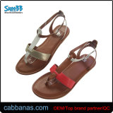 Simply Wholesale Beachthong Sandals for Womens
