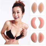 2018 Fashion Silicone Bra Pad Bra Accessory
