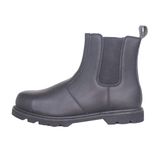 Pull on Work Cheap Price Safety Shoes for Women