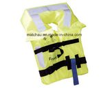 Foam Adult Custom Life Jacket