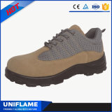 Brand Steel Toe Cap Safety Footwear, Men Work Shoes Ufa102