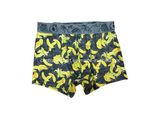 Allover Print New Style Men Underwear Boxer Short