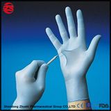 Medical Gloves Disposable Safety Medical Examination Vinyl Gloves