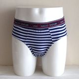 Fashion Sexy Cotton Underwear Best Briefs for Men