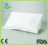 Non Woven White Pillow Cover for Hotel