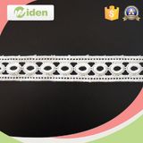 Multi Color Can Be Chosed Cord Lace Fabric Chemical Lace