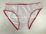 New Design Lady Underwear Women Sexy Lingerie Underwear Women Slip with Eco Permit