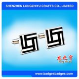 Ruler Cufflinks Make Custom Cufflinks Factory From China