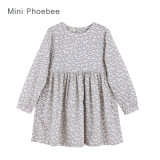 Wholesale Kids Clothing Dresses for Girls Spring/Autumn