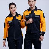 Tc Twill Working Clothes All Gender Overall Suit for Men