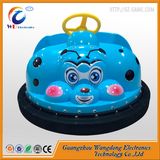 Ladybug Kid Electric Bumper Car for Children