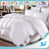 Solid Color Box Stitch 100% Polyester Down Alternative Comforter