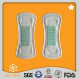 Anion Panty Liner with Negative Ion Function for Woman