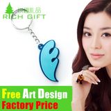 Factory Custom Animal Cartoon Shaped Keychain on Sale