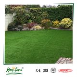 Backyard Green Plastic Artificial Grass Mats, Cheap Garden Artificial Grass Carpets for Sale