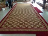 High Quality Hand Tufted Wool Carpet
