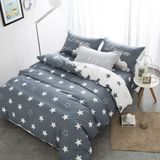 China Factory Supplier Bedding Sets with Prints
