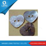 Natural Agoya Shell Buttons for Garment Accessories