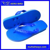 New Product High Quality PVC Footwear Slipper for Men