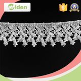 Garment Accessories Low Price Water Soluble Lace Fabric Chemical Lace