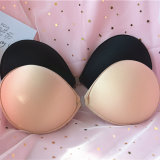 Top Quality Breathable Adhesive cloth Silicone Bra