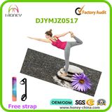 Multi Function Rubber Mat for Sports Decoration Cushion