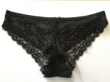 Sexy Lace Briefs for Women
