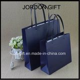 Luxury Recycled Custom Printing Logo Paper Shopping Pack Bag
