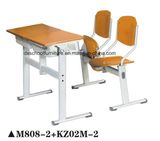 Hot Sale Wooden Furniture School Desk for Children