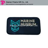 Custom Design Gum Embroidery Badges for Clothes