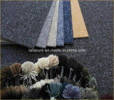 Bitumen Backing Antifouling Carpet Tiles