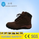 High Quality Safety Shoes Climbing Footwear with Steel Toe