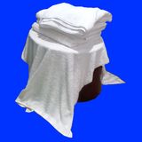 Hotel Bath Towel