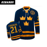 OEM/ODM Custom Wholesale Cheap Team Set Ice Hockey Jersey