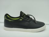 New Brand Men Casual Leather Shoes with Good Quality