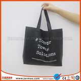 Promotional Cheap Recycled Printing PP Non Woven Shopping Bag