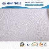 Tencel Knitted Mattress Fabric