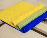 Promotional Hotel / Home / Bathroom / Bedroom Cotton Non-Slip Bath / Floor / Door Mat / Rugs / Carpets