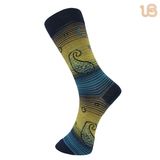 High Quality Men's Bamboo Dress Sock