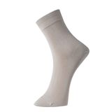 100% Men's Pure Silk Dress Sock