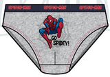 Boy's Underwear Brief