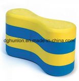 Colorful Swimming Pull Buoy EVA Foam Leg Spacer Pillow