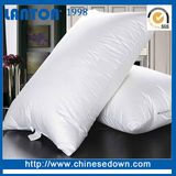 Stock Fabric Down Pillow with Bedding Bag
