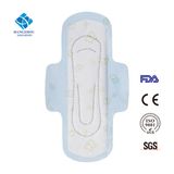 Cotton Material and Ultra Thin Type High Quality Sanitary Napkins