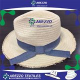 Women's Paper Straw Beach Hat (AZ030)