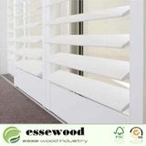 PVC Plantation Roller Shutter